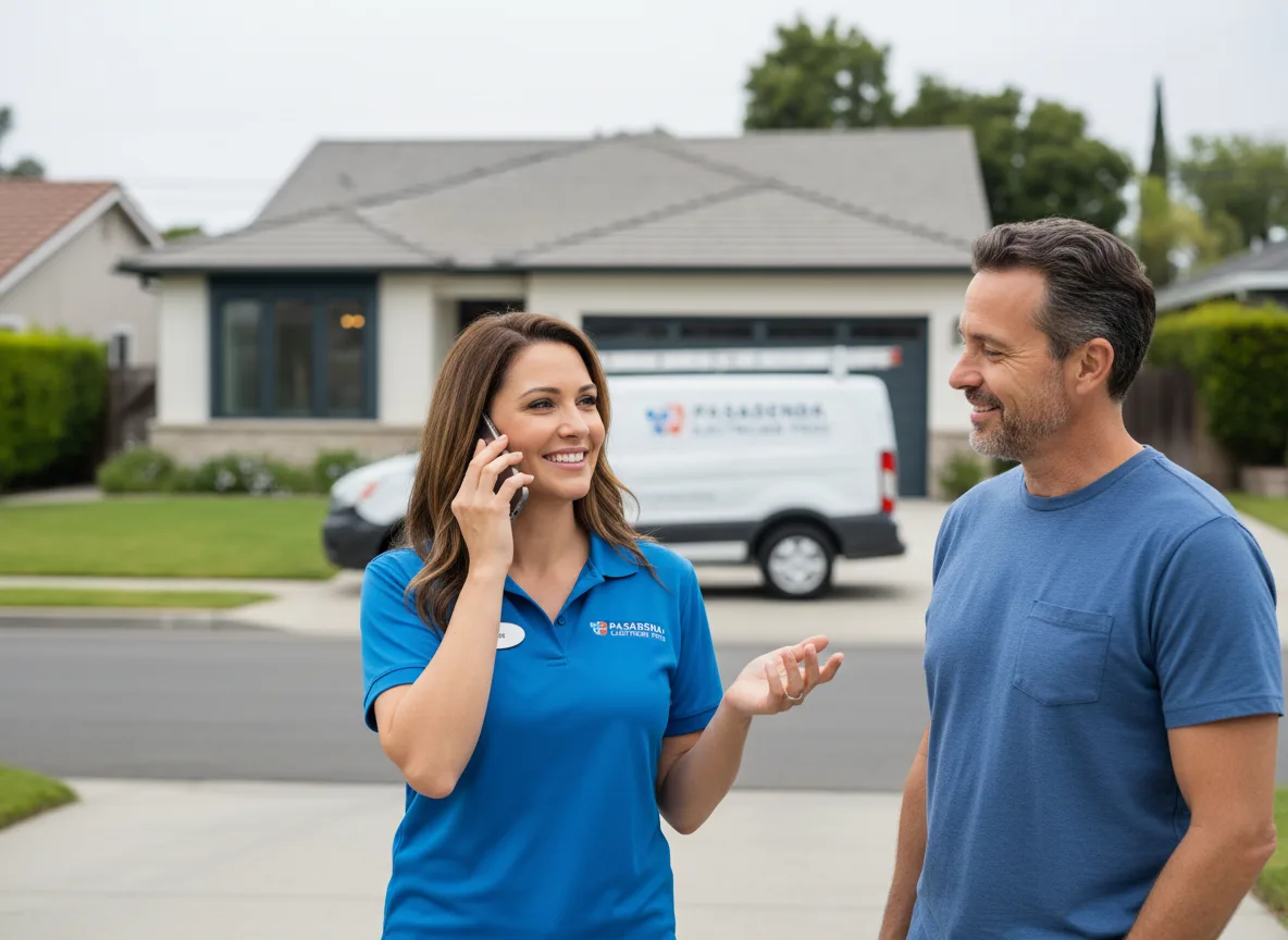 Electrician Green Isle, MN FAQs